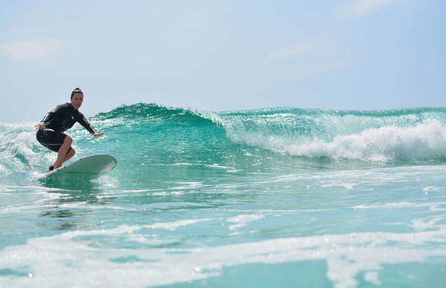 Los Cabos Surfing Lessons - Foto 14
