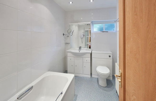 Host Stay The Lodge - Foto 7