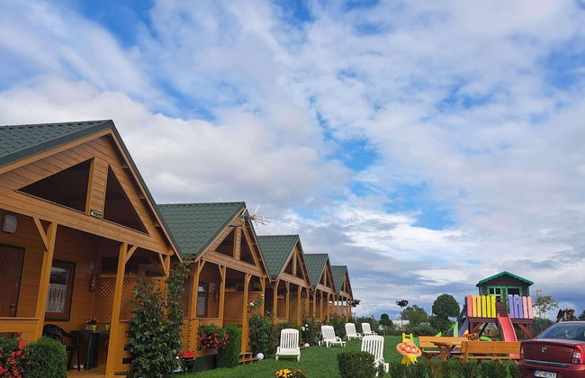 Cottage in Ustronie Morskie Near Aquapark - Photo 11