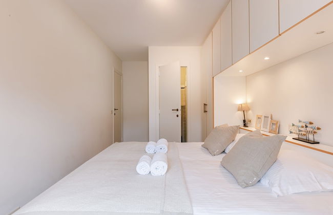 Charming Apartement on top Location in Knokke - Foto 32