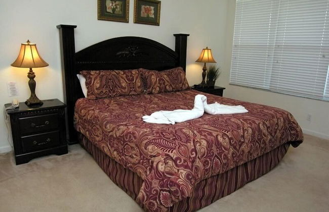 Ov3649 - Windsor Hills Resort - 5 Bed 5 Baths Villa - Foto 4