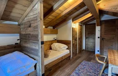 Les Hirondelles de Bellevue - spacieux logement avec cheminée - Foto 15