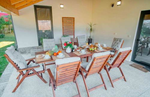 Casa das Letras - Turismo rural - Foto 38