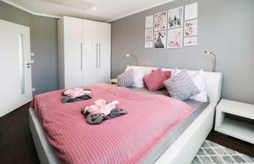 Ferienhaus 100 m² mit Kamin & WLAN in Zecherin - Foto 19