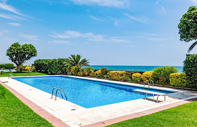 Apartment Acuario by Interhome - Foto 33