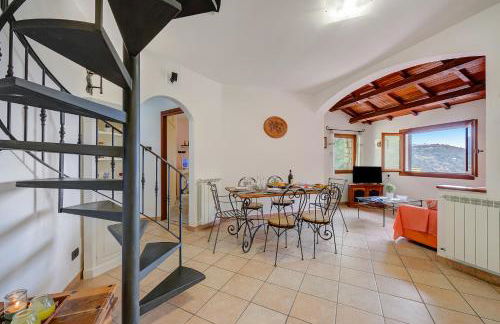 Villa Monte Enrico - Pool And Whirlpool - Happy Rentals - Photo 20