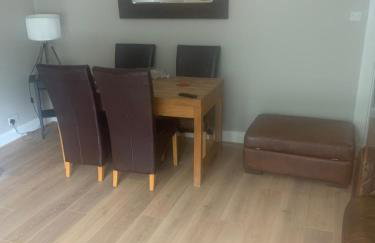 Elegant bungalow in Newmilns, East Ayrshire - Foto 9