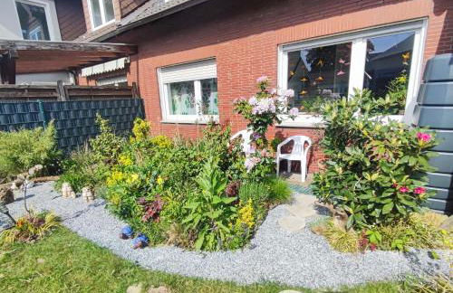 Uni-nähe Unterkunft mit Garten - Foto 23