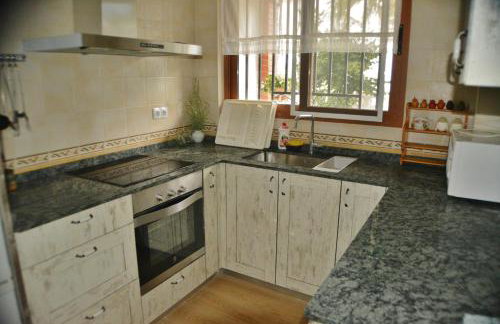 Casa Las Violetas - Photo 26