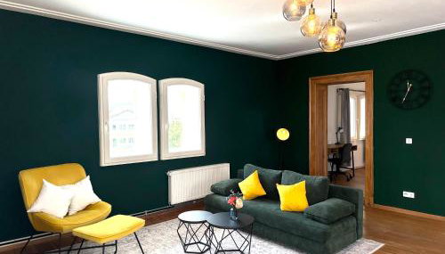 Boutique Apartment im historischen Bahnhof - Potsdam & Berlin - Foto 2