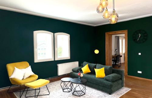 Boutique Apartment im historischen Bahnhof - Potsdam & Berlin - Foto 2