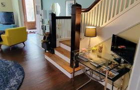 Vintage Soul, Modern Style - Large 3 Bedroom Duplex - Foto 4