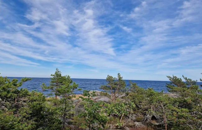 7 Person Holiday Home in Grisslehamn-by Traum - Photo 20