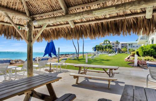 Ocean View 2 bedroom Condo Pool Key Colony Beach - Foto 38