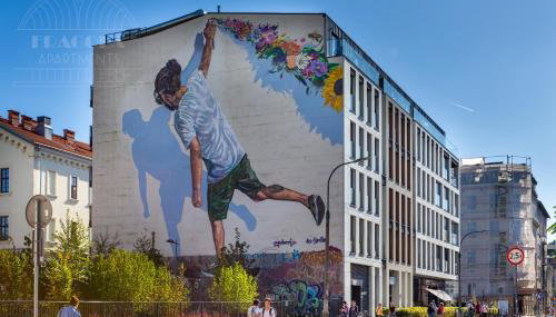 Fragola Apartments Rajska 3 - modern studios, park - Foto 4