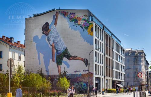 Fragola Apartments Rajska 3 - modern studios, park - Photo 4