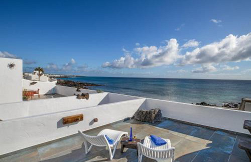 El Jable Rentals - Foto 1