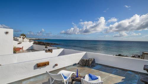 El Jable Rentals - Foto 1