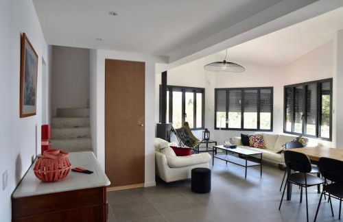 Top of house with sea view 50m from the beach - Foto 11