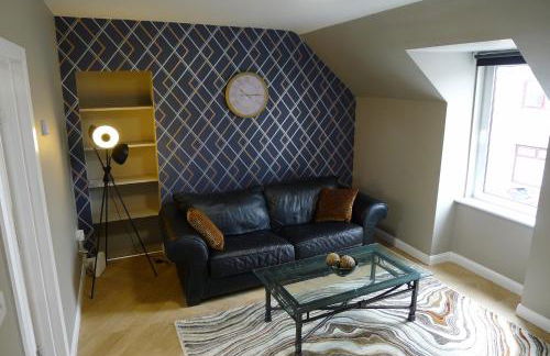 Hanover st partment - Foto 1