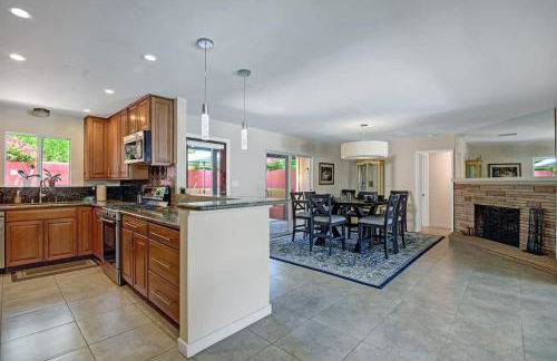 Mags Mountain View - Alice Lodging - Foto 6