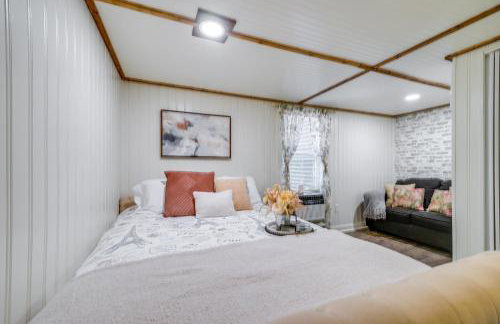 Wilmington Area Studio about 4 Mi to Downtown! - Foto 13