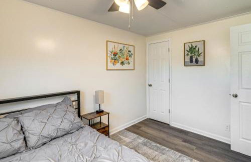 Secluded Family Home in Springfield, Pets Welcome! - Foto 24