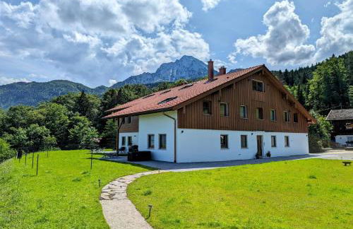 Staufen-Chalet Hochreit - Foto 26