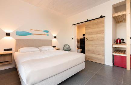 Loox Ostrovo- Boutique House-noclegi nad morzem - Foto 72