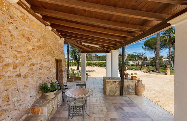 2866 Villa Anna Suites & Events by Perle di Puglia - Foto 42