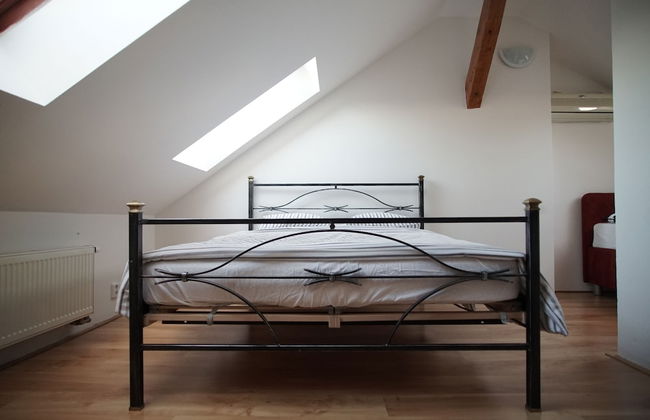 Attic Flat With Amazing Terrace - Foto 5