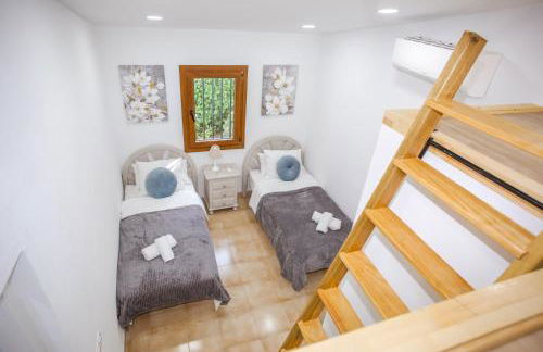 CL12 Magnificent villa with beautiful sea views - Foto 20