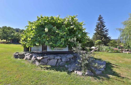 Spacious apartment, balneo and garden - Foto 6