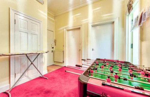 Morrison Central ApartHotel Edinburgh - Foto 30