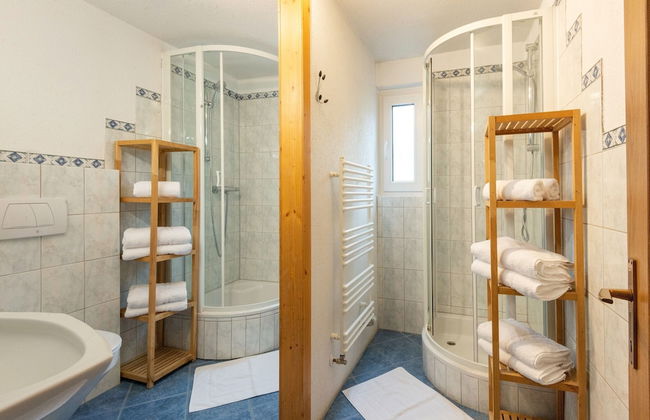 Apartment in Sankt Gallenkirch With Terrace - Foto 19