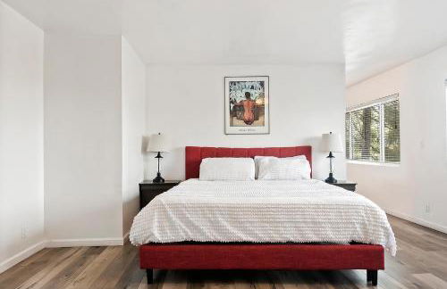 4 bedroom and 3 bath home close to universal studio and Hollywood - Foto 50