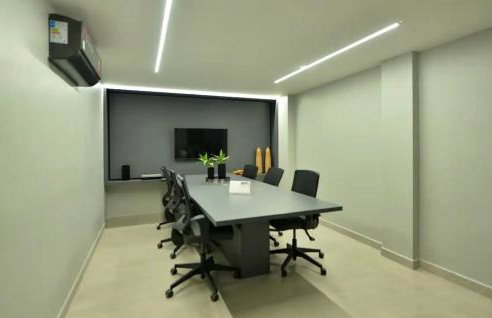 Amazing flat, on the oceanfront avenue! Get One - Foto 21