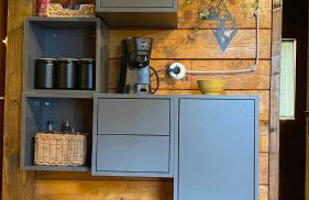 Woods Etna Chalet - Photo 21