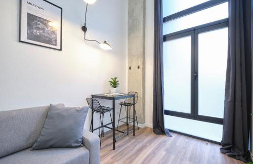 Acacias Apartments - City Centre - Foto 12