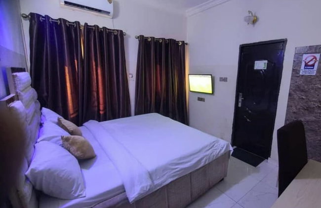 Royal Swiss Apartments and Suites - Foto 39