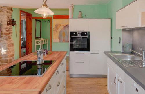 Haus Der Malerin Andrea Gawaz - Foto 58