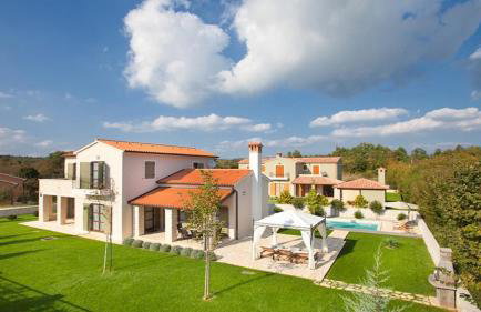 Beautiful Casa Malvasia Istria in Labin - Foto 1