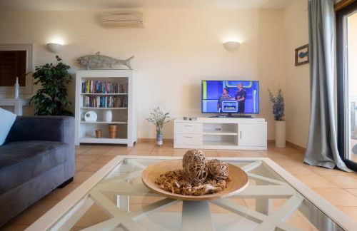 Estrela da Praia da Luz - 2 Bedroom Sea View Apartment - Foto 69