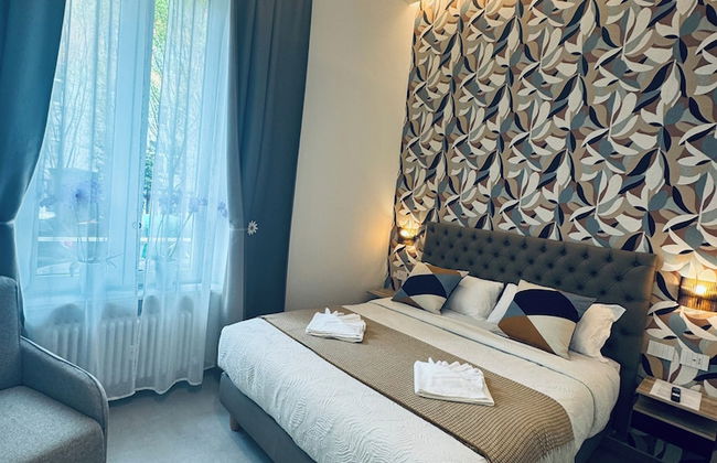 Lina Suites & Rooms - Foto 17