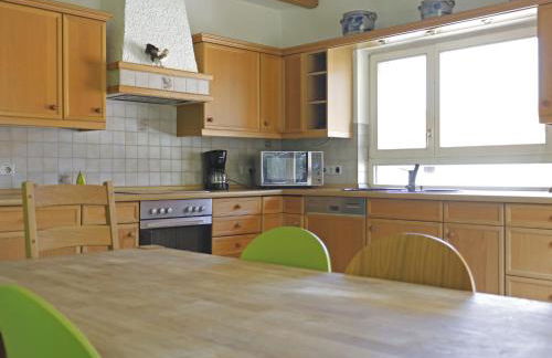 Charmante Ferienwohnung mit Garten in Huddingen - Photo 8