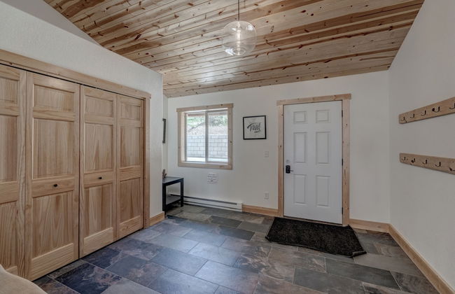 Little Hope Chalet at Terry Peak - Foto 2