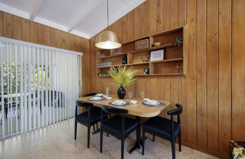 Bo's Beach Bungalow - Foto 10