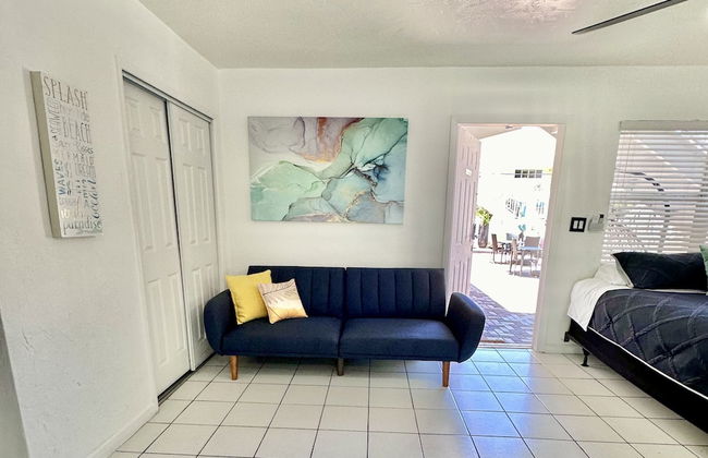 Southwinds Inn by The Gold Nests - Foto 69