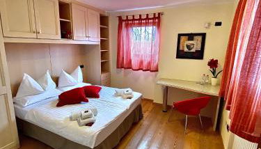 Appartamento Le Colonne - Relais Villa Quercia - Foto 4