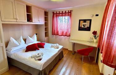 Appartamento Le Colonne - Relais Villa Quercia - Photo 4